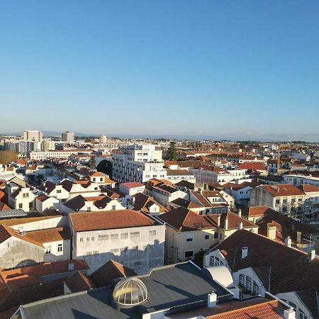 Aveinest - Your Studio In Aveiro Bagian luar foto