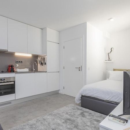 Aveinest - Your Studio In Aveiro Bagian luar foto