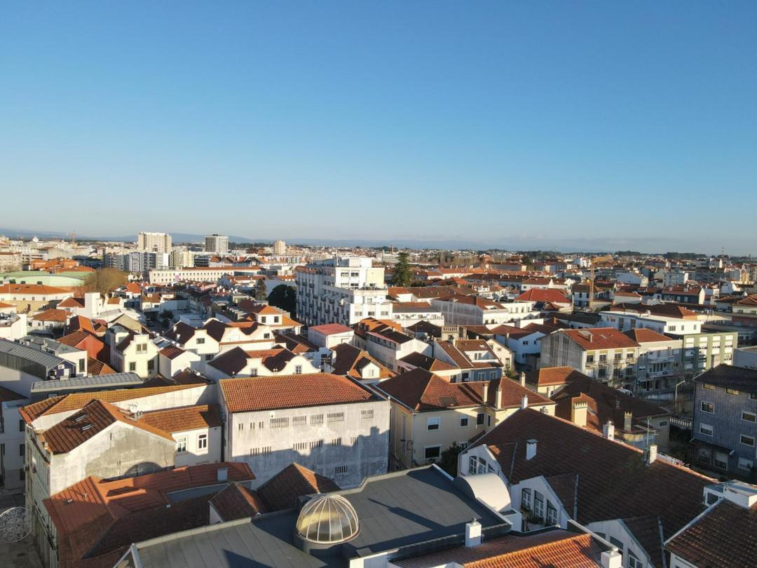 Aveinest - Your Studio In Aveiro Bagian luar foto