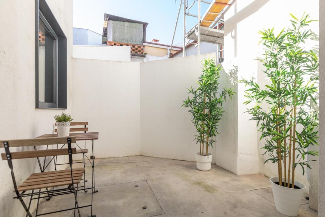 Aveinest - Your Studio In Aveiro Bagian luar foto