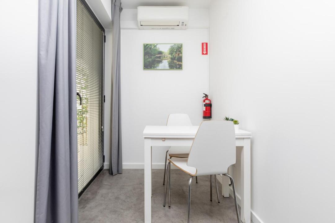 Aveinest - Your Studio In Aveiro Bagian luar foto
