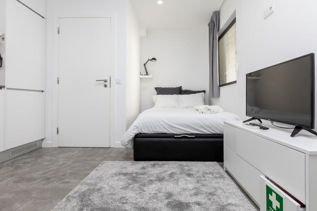 Aveinest - Your Studio In Aveiro Bagian luar foto