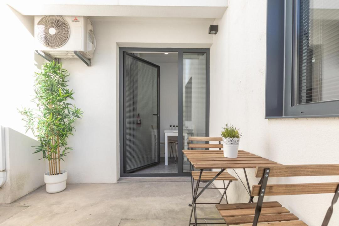 Aveinest - Your Studio In Aveiro Bagian luar foto