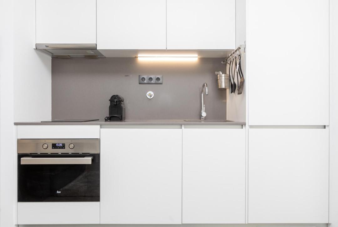 Aveinest - Your Studio In Aveiro Bagian luar foto