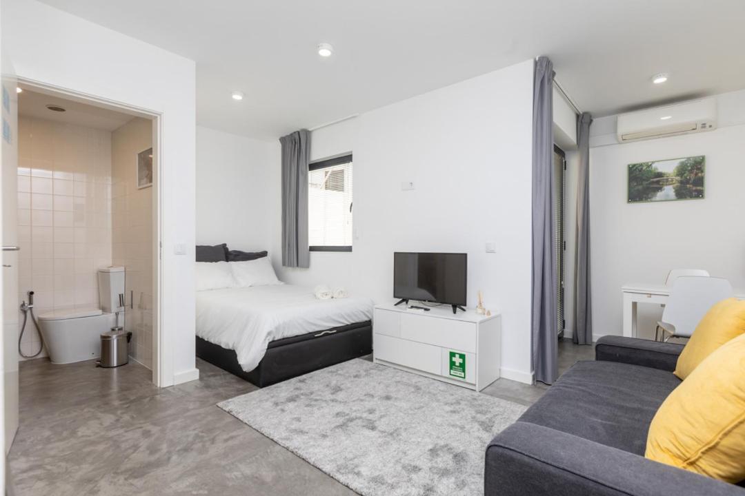 Aveinest - Your Studio In Aveiro Bagian luar foto