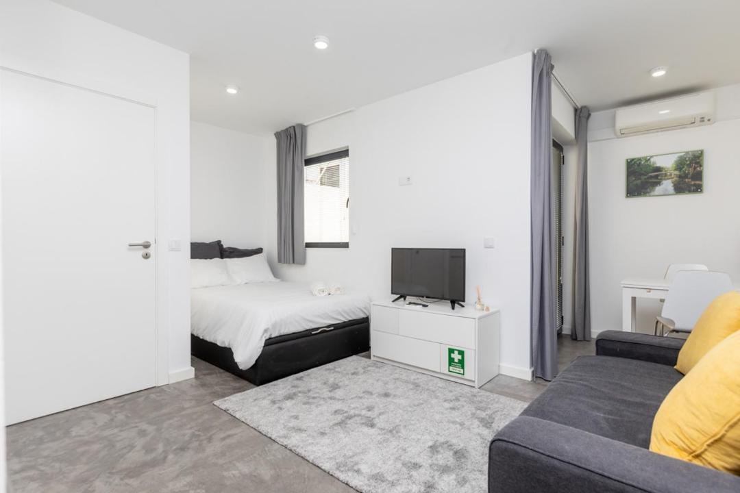 Aveinest - Your Studio In Aveiro Bagian luar foto