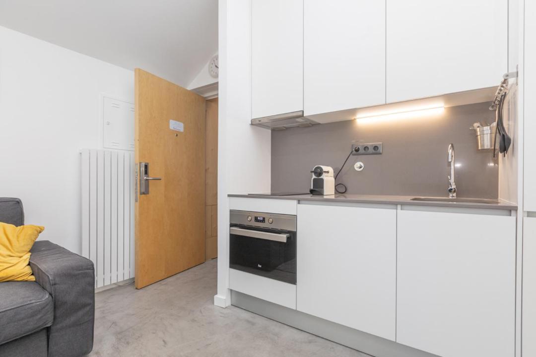 Aveinest - Your Studio In Aveiro Bagian luar foto
