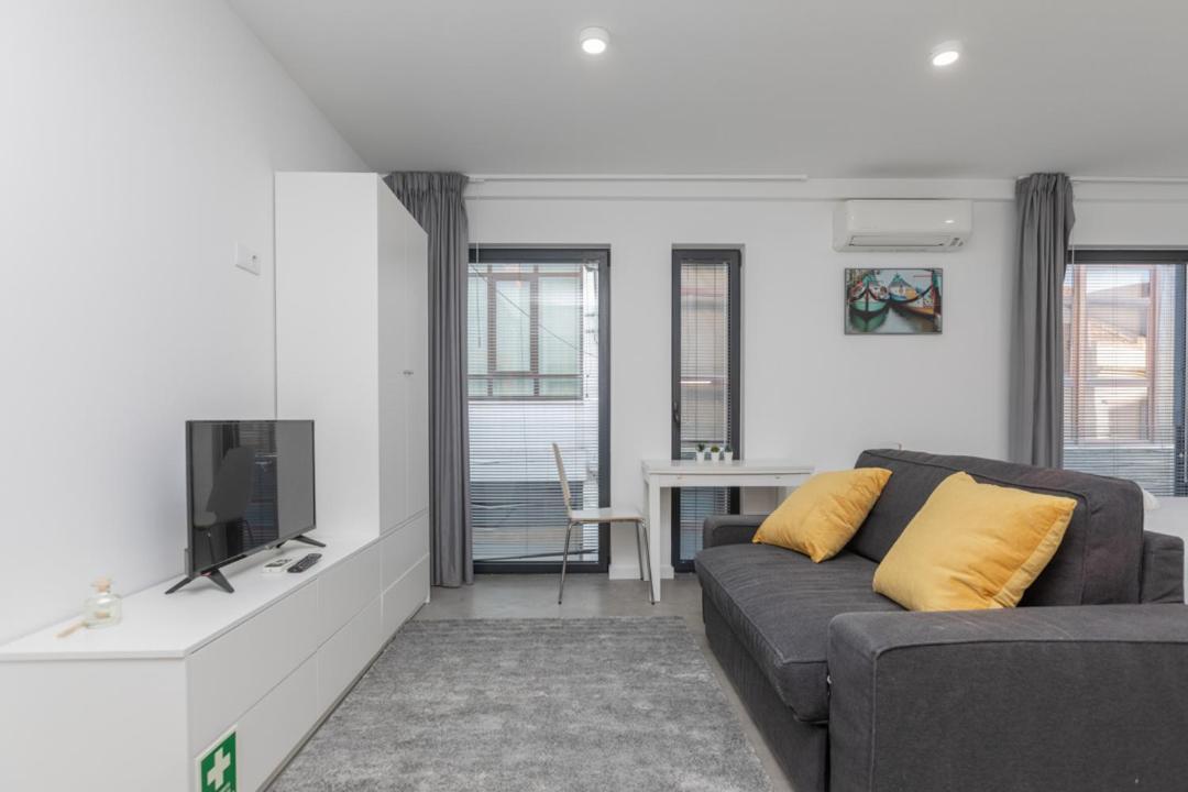 Aveinest - Your Studio In Aveiro Bagian luar foto
