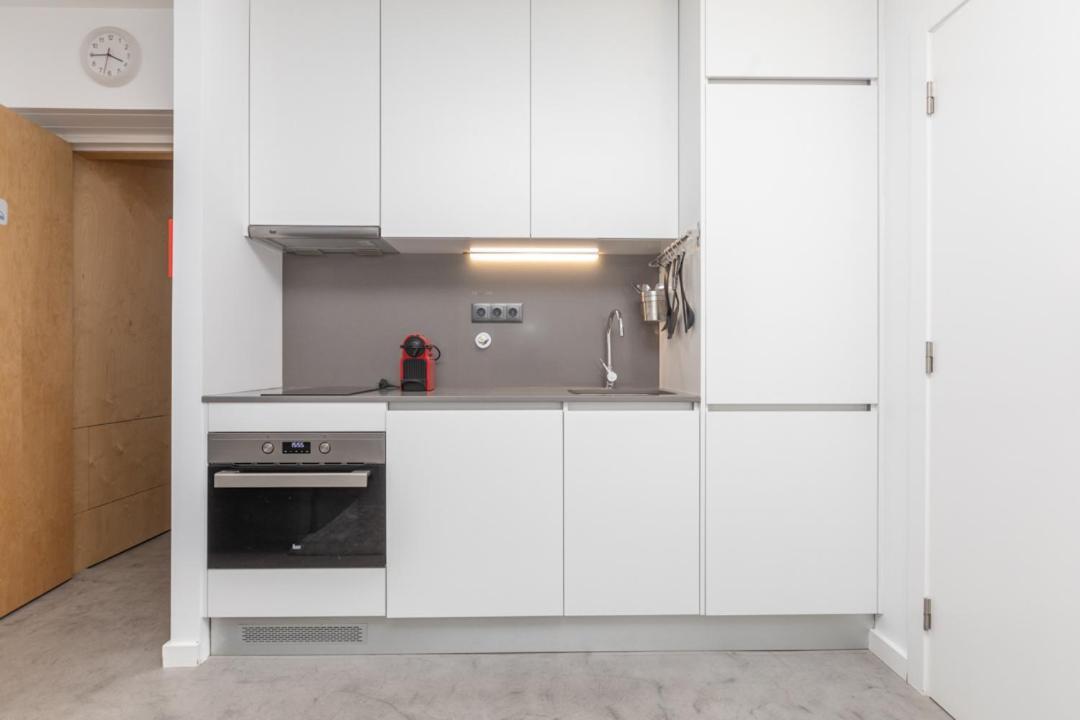 Aveinest - Your Studio In Aveiro Bagian luar foto