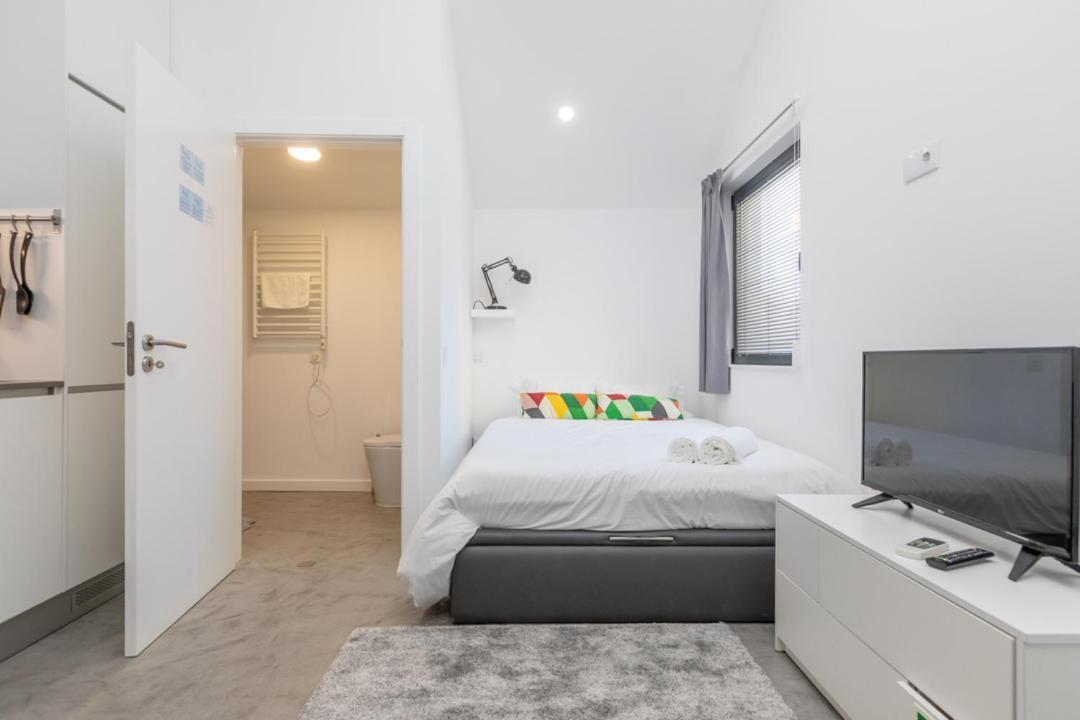 Aveinest - Your Studio In Aveiro Bagian luar foto