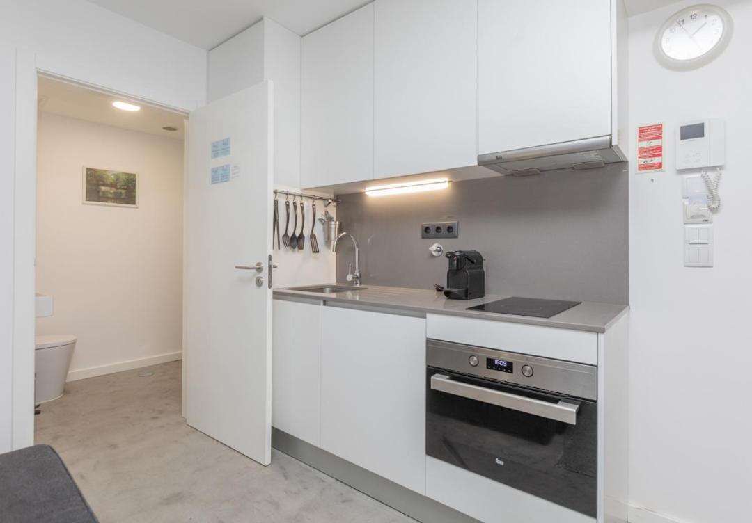 Aveinest - Your Studio In Aveiro Bagian luar foto