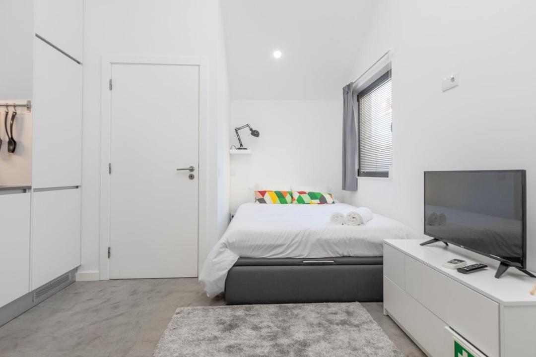 Aveinest - Your Studio In Aveiro Bagian luar foto