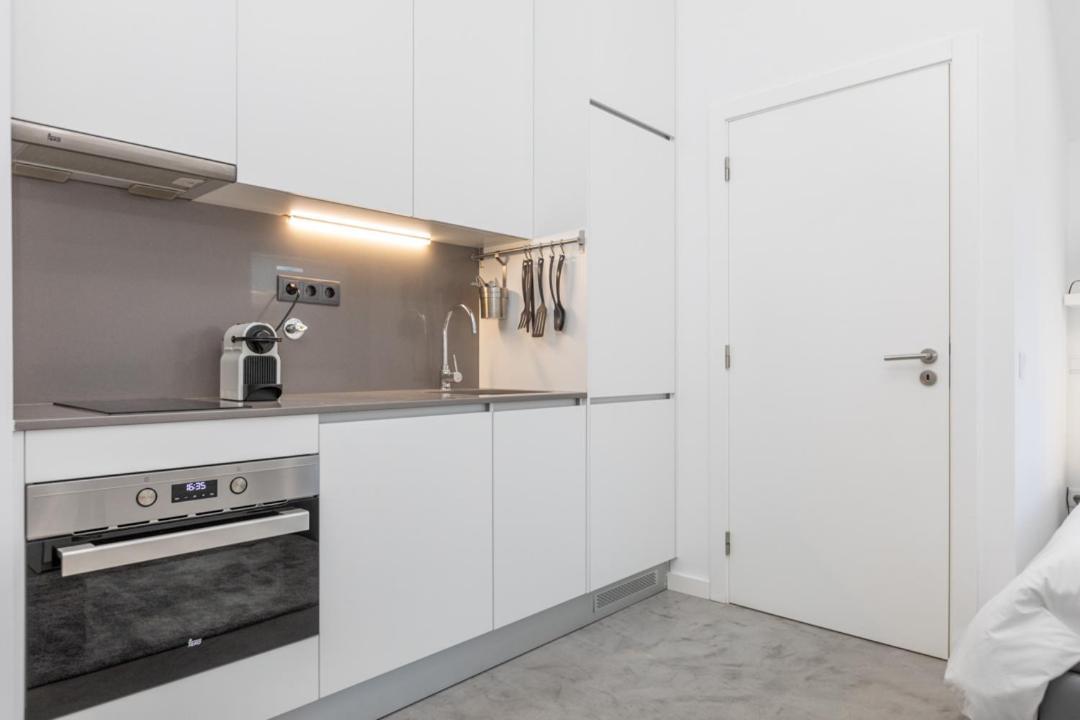 Aveinest - Your Studio In Aveiro Bagian luar foto