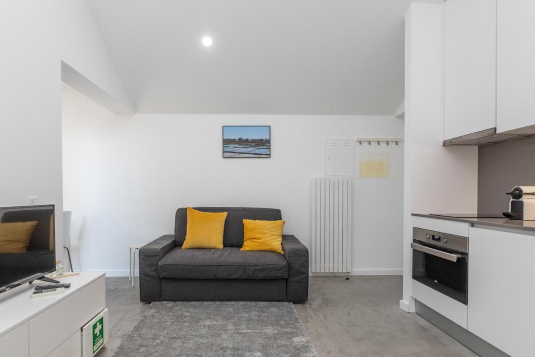 Aveinest - Your Studio In Aveiro Bagian luar foto