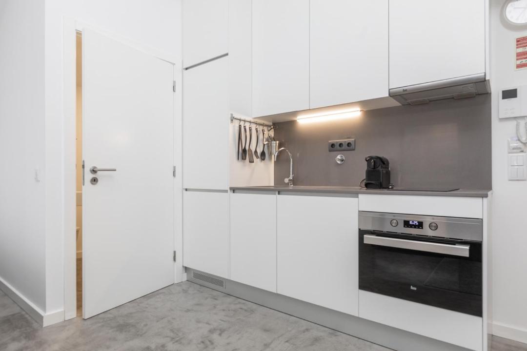 Aveinest - Your Studio In Aveiro Bagian luar foto